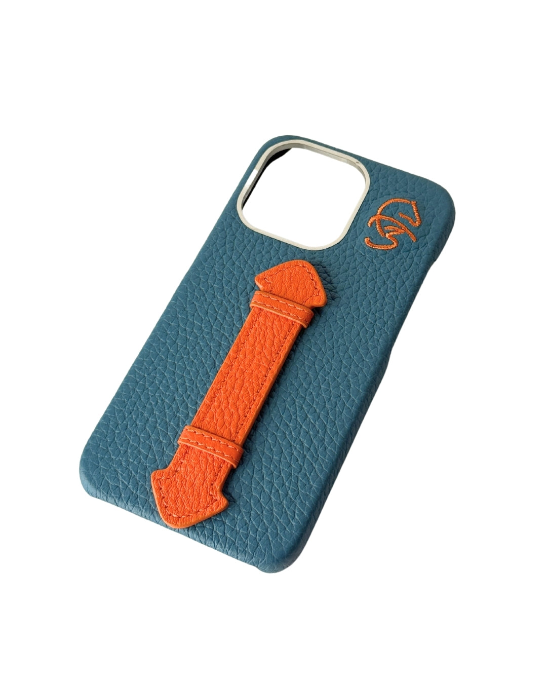 13 Pro F3 Leather iPhone Case