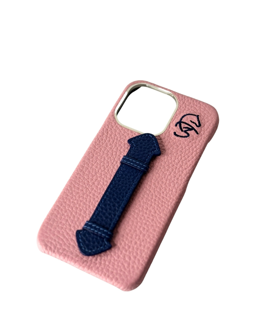 13 Pro F3 Leather iPhone Case