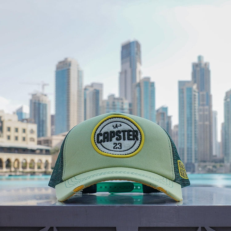 Capster Dubai