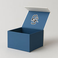 F3 Mystery Box
