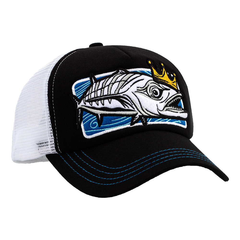 Ocean Collection- Kingfish Classic