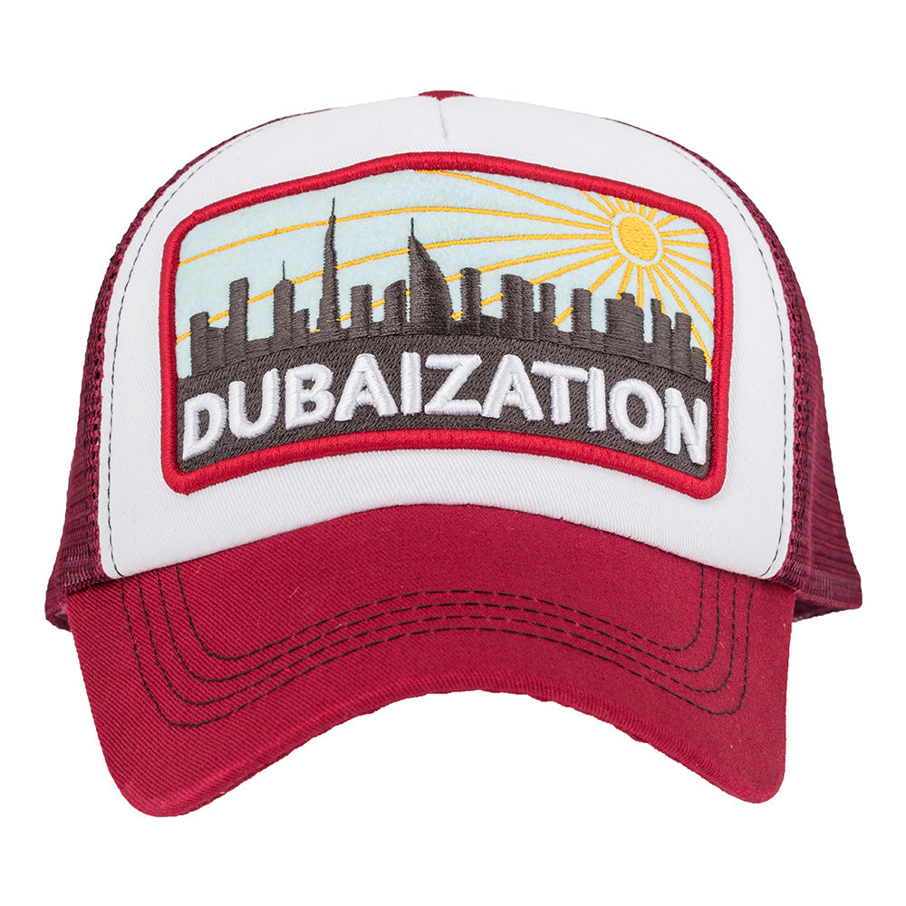 Dubaization