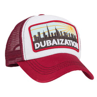 Dubaization