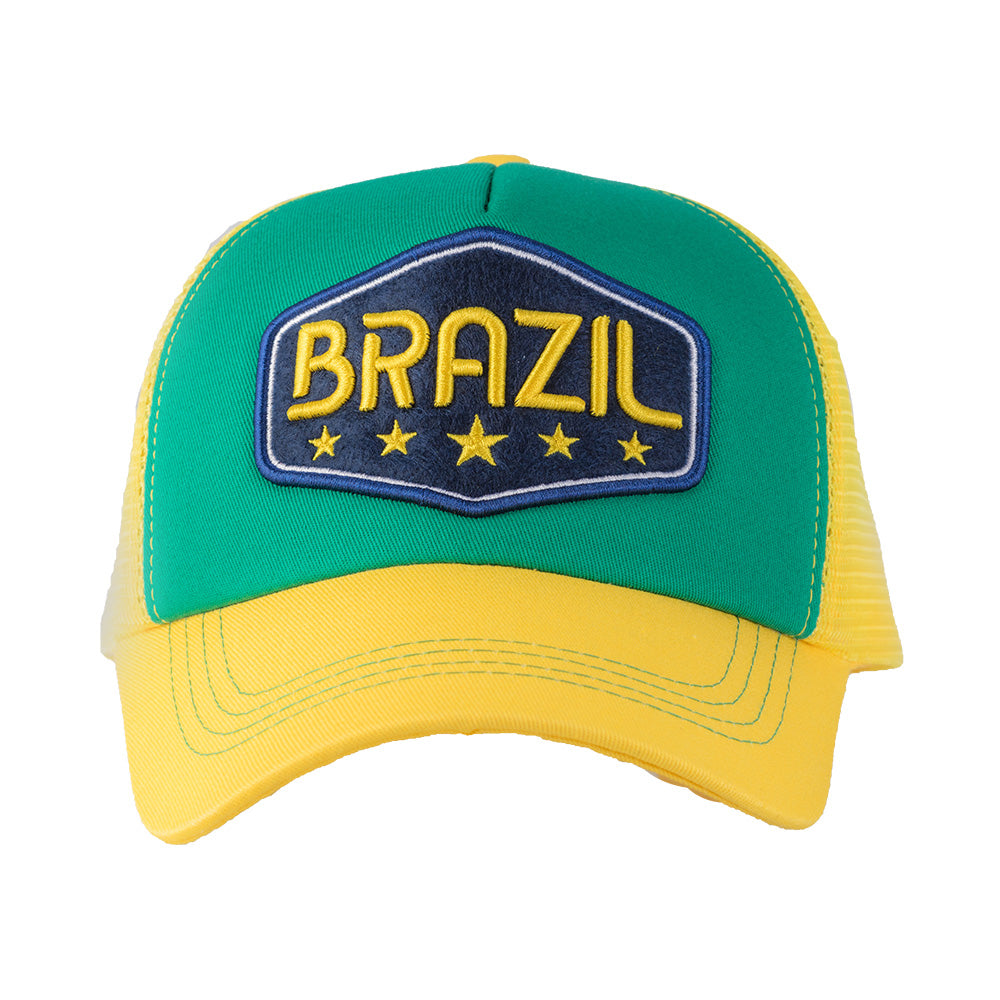 Brazil