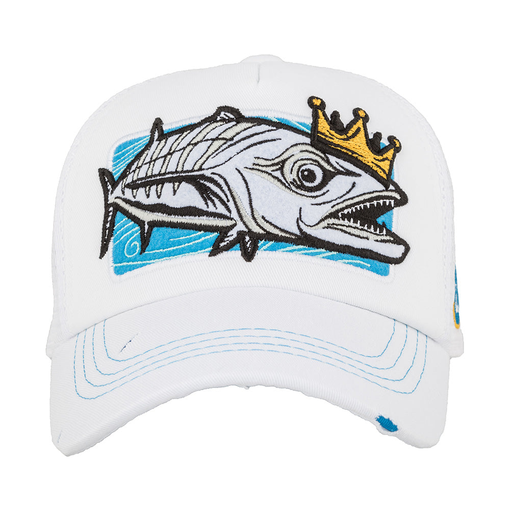 Ocean Collection- Kingfish Classic