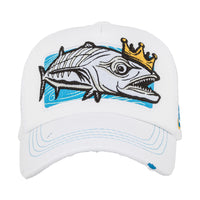 Ocean Collection- Kingfish Classic