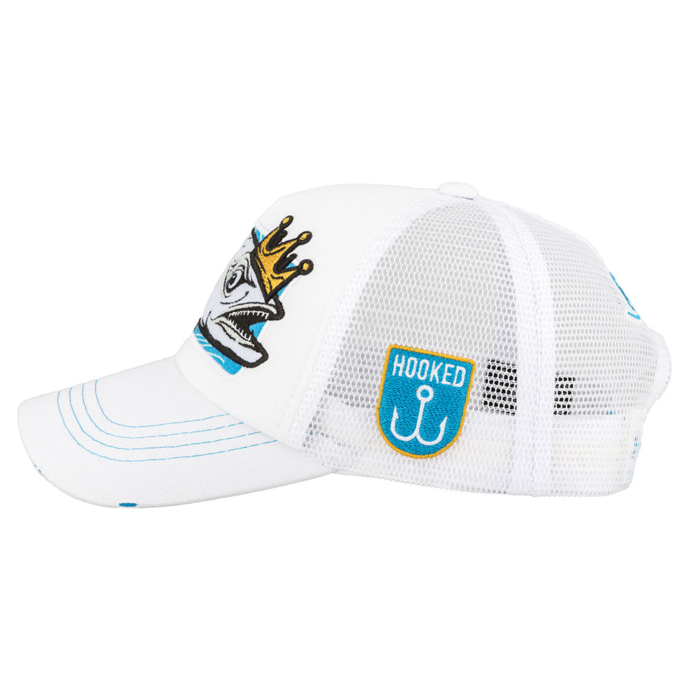 Ocean Collection- Kingfish Classic