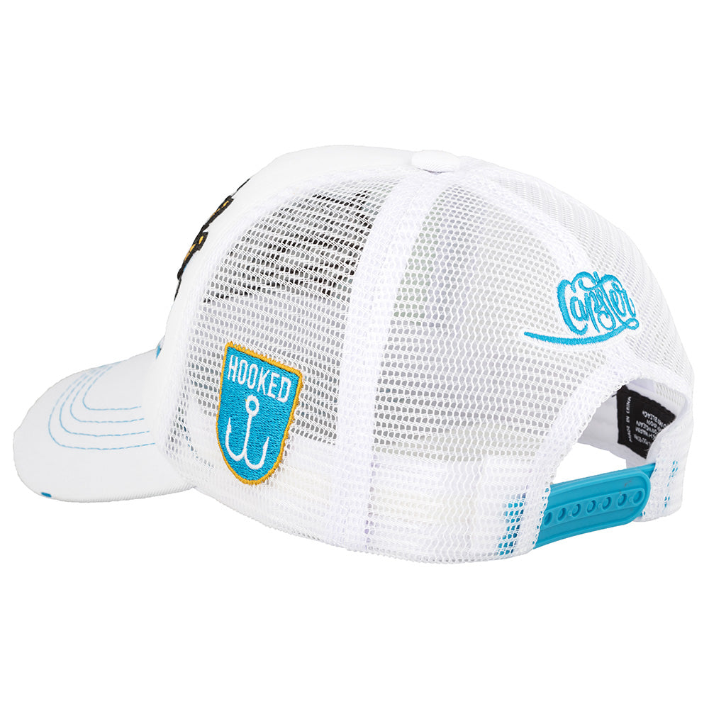 Ocean Collection- Kingfish Classic
