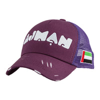 Ajman