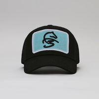 F3 Original in Black/Teal