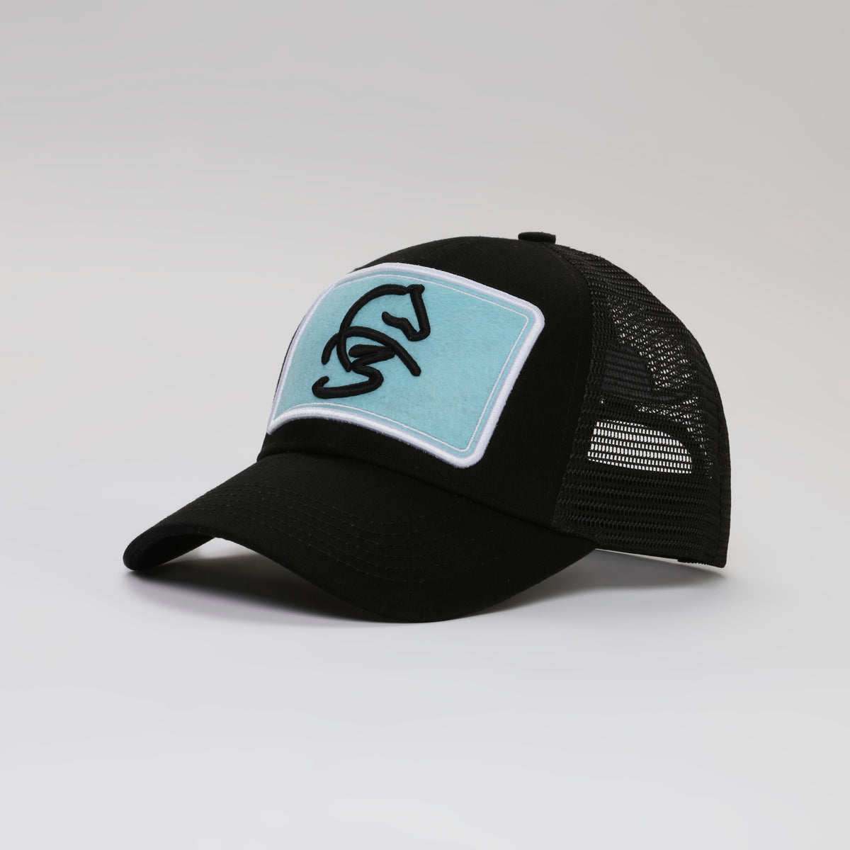 F3 Original in Black/Teal