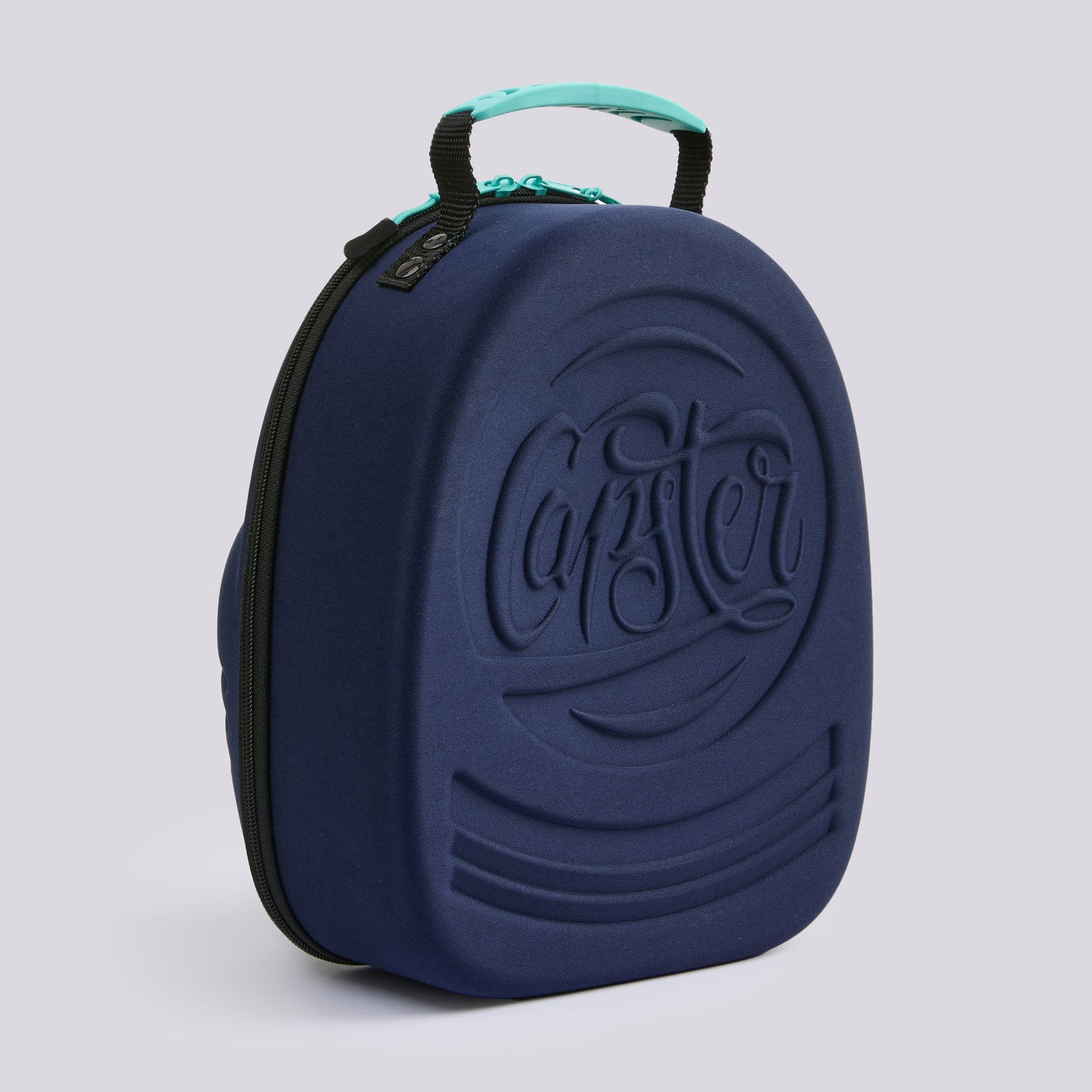 Cap Carrier- Navy