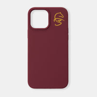 F3 Silicone Phone Case