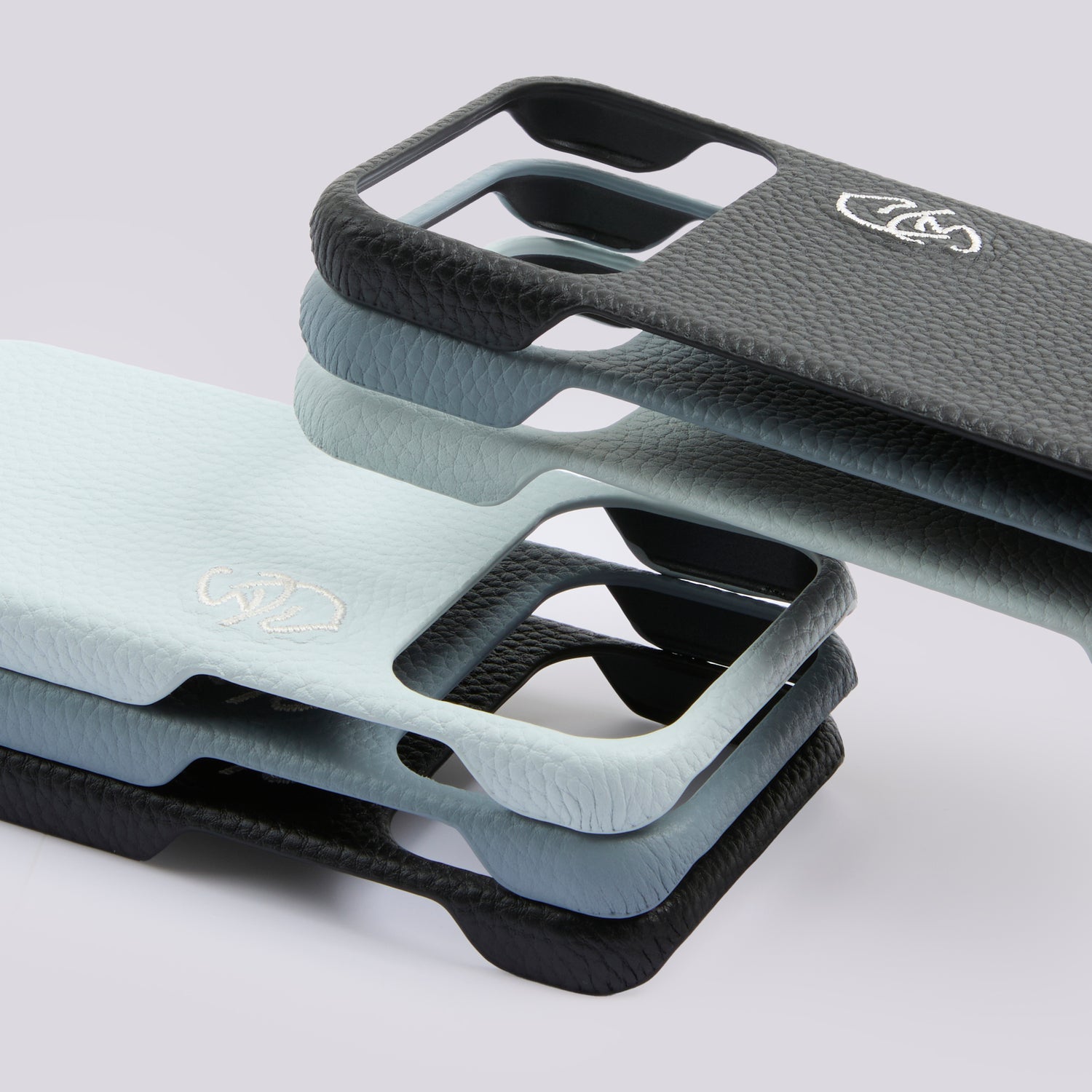 F3 Classic Phone Case