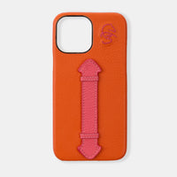iPhone 13 F3 Leather iPhone Case