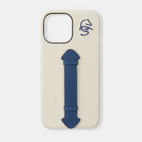 iPhone 15 Pro Leather Case