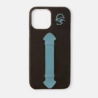 iPhone 13 F3 Leather iPhone Case