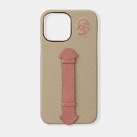 iPhone 13 F3 Leather iPhone Case