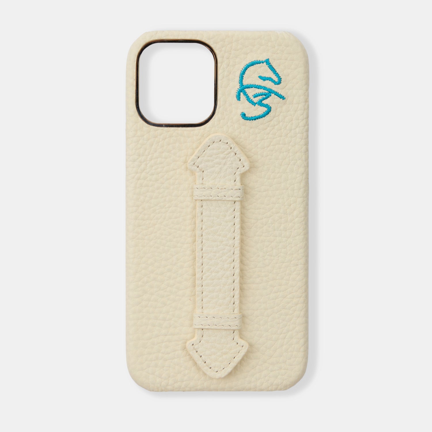 iPhone 13 F3 Leather iPhone Case