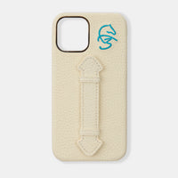 iPhone 13 F3 Leather iPhone Case