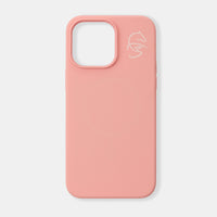 F3 Silicone Phone Case