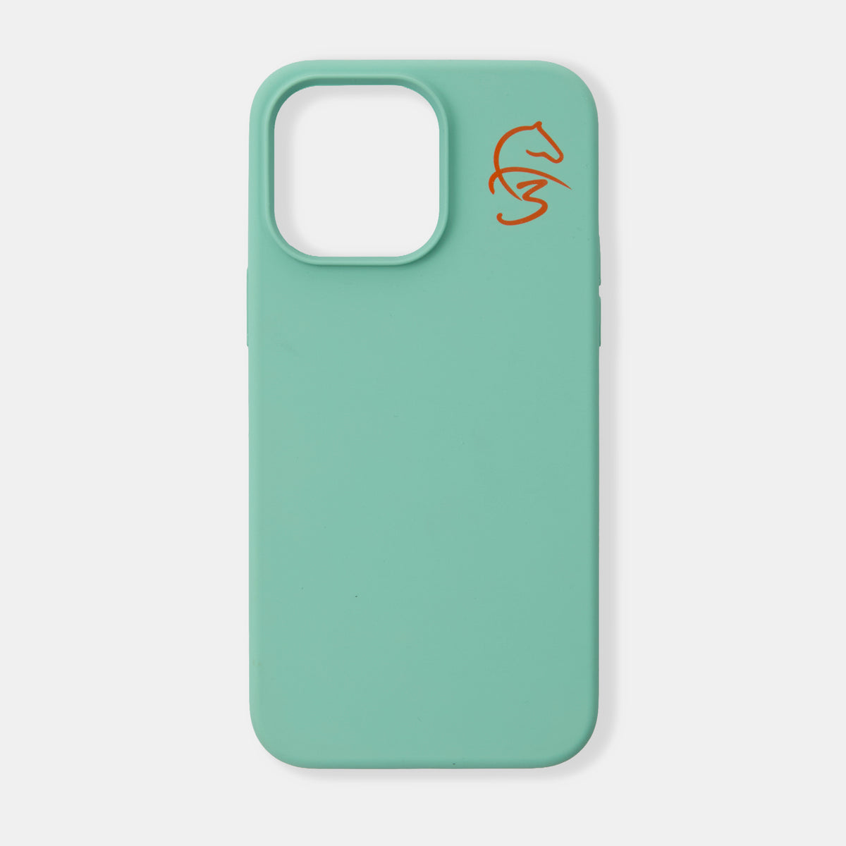 F3 Silicone Phone Case