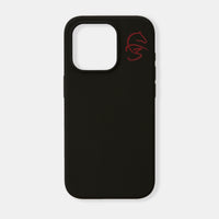 F3 Silicone Phone Case