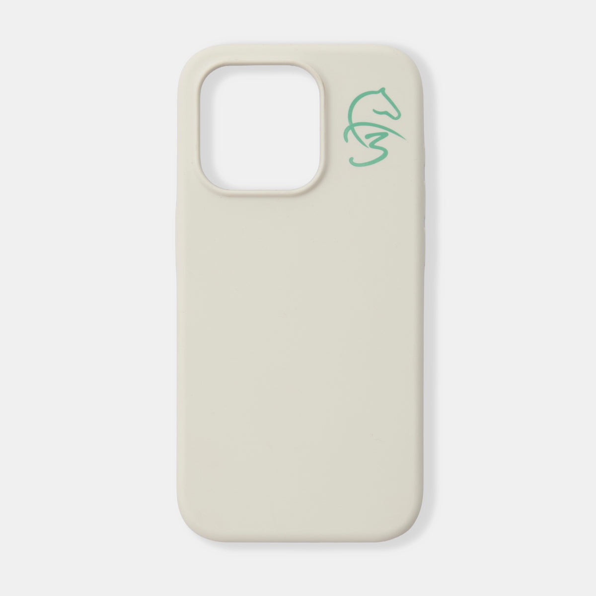 F3 Silicone Phone Case