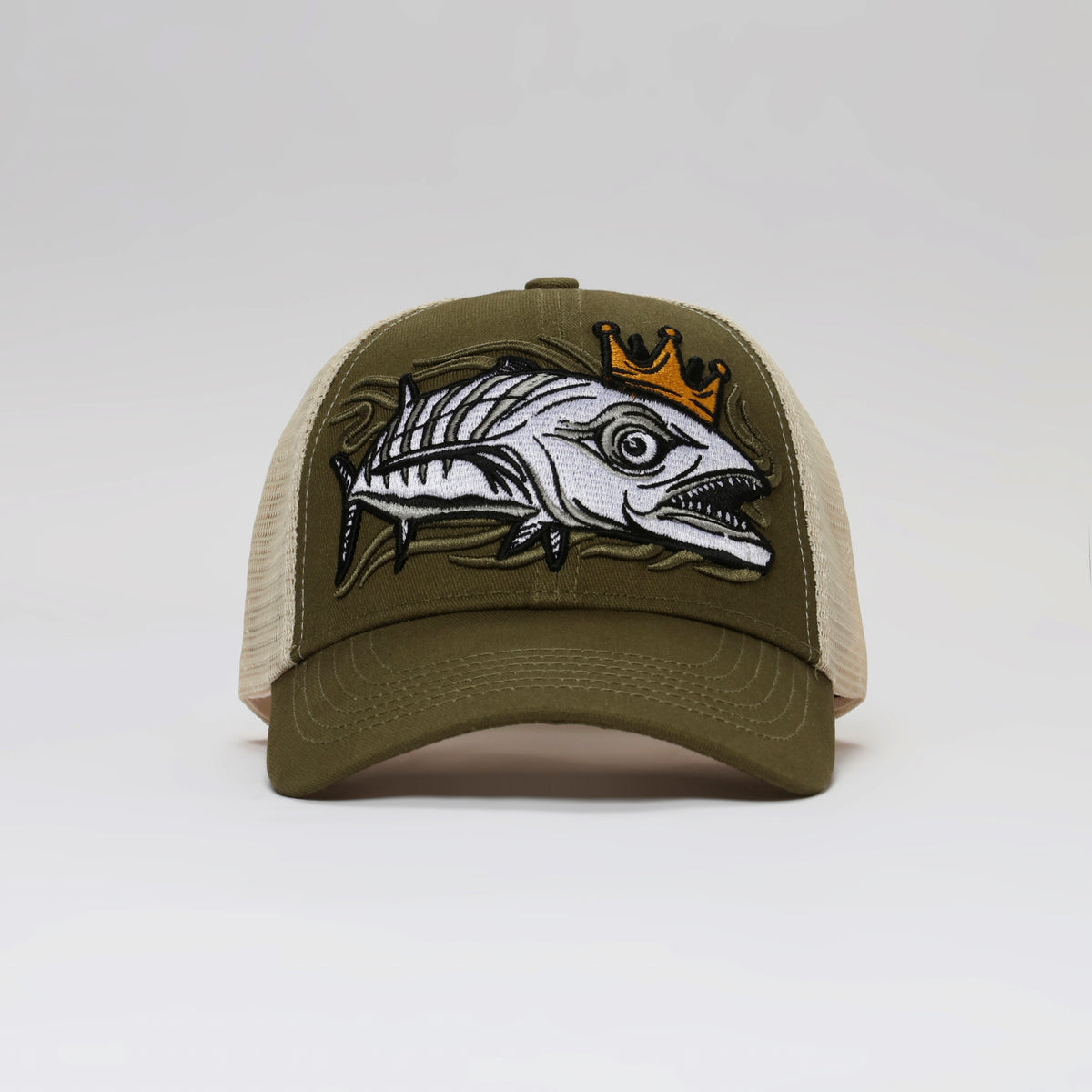 Ocean Collection - Kingfish