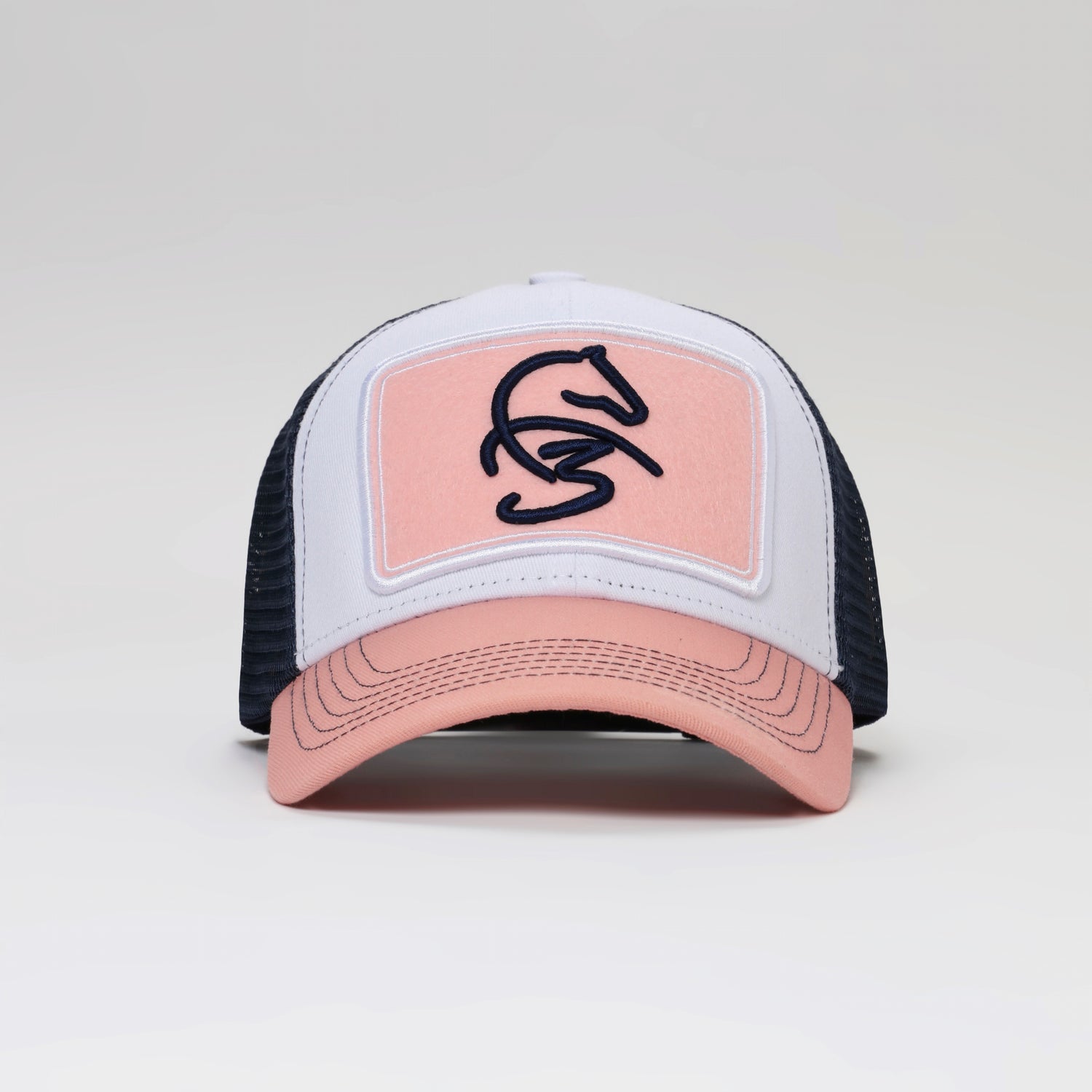 F3 Original in Peach/Navy