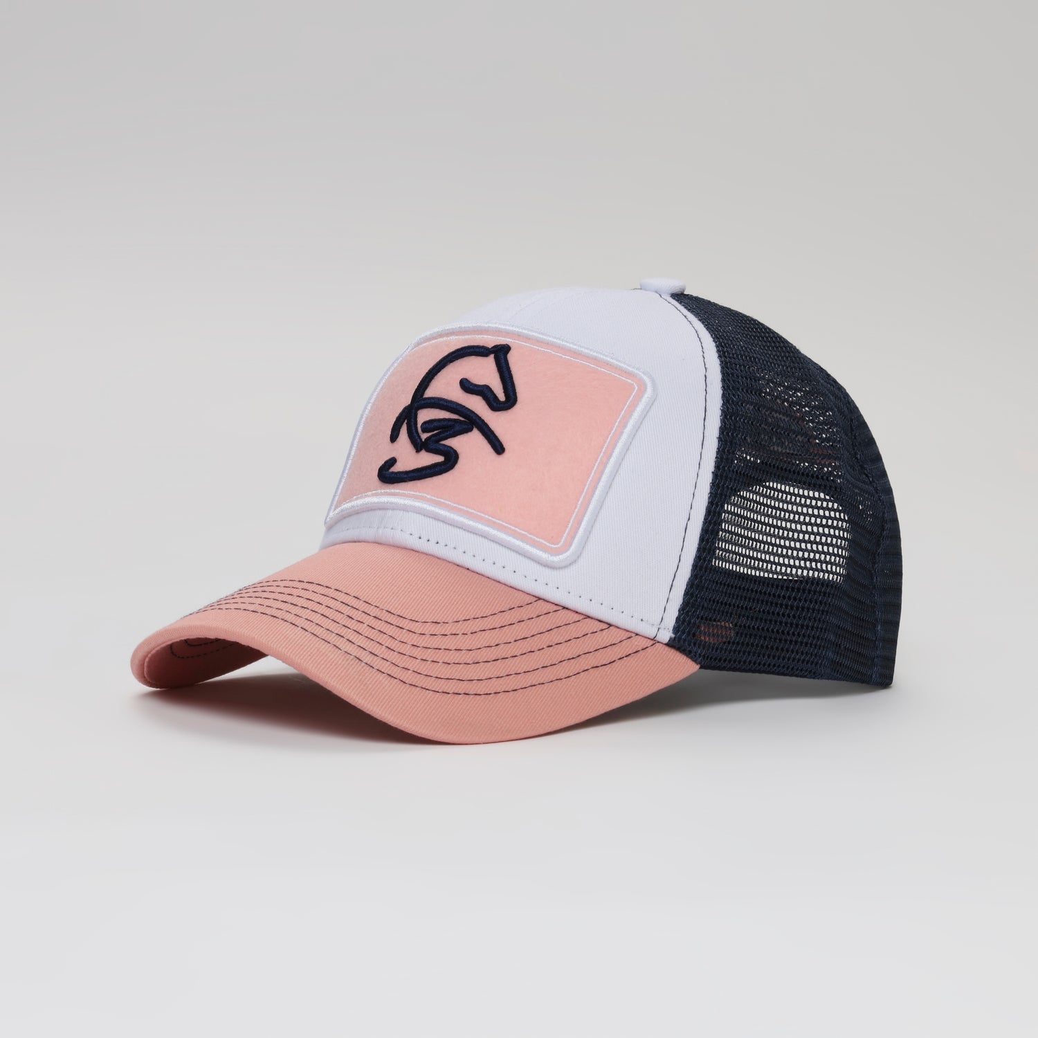 F3 Original in Peach/Navy